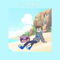 Ocean Blue - CG5