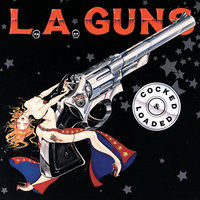 Letting Go - L.A. Guns