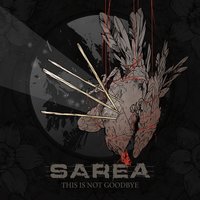 Shattered - Sarea