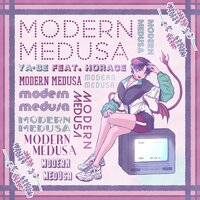 Modern Medusa - Yabe, Horace