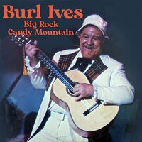 Buggy Ride - Burl Ives