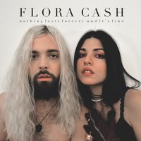 Roses on Your Dress - Flora Cash