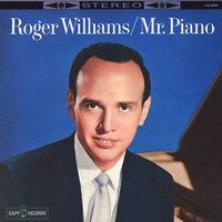 The Sweetest Sounds - Roger Williams