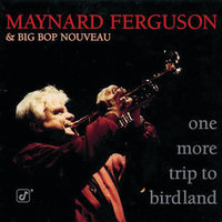 Maynard Ferguson