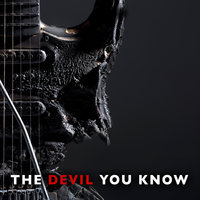 The Devil You Know - Blues Saraceno