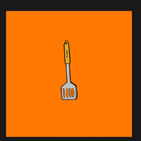 Spatula - Grip