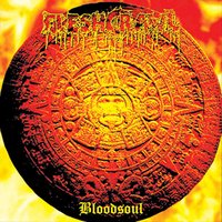 Bloodsoul - Fleshcrawl