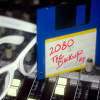 The Backup - 2080