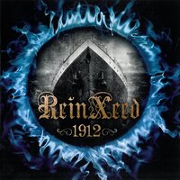 Challenge the Storm - ReinXeed