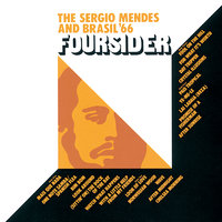 The Fool On The Hill - Sérgio Mendes