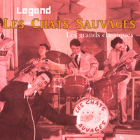 Ma p’tite amie est vache (Mean Woman Blues) - Les Chats Sauvages