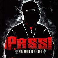 Intro - Air de révolution - Passi