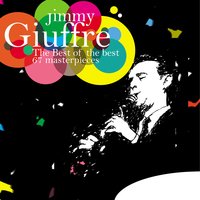 Mack the Knife - Jimmy Giuffre, Ray Brown, Jimmy Hall