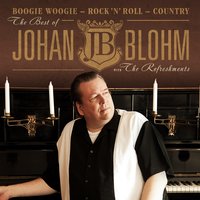 Takin' a Chance - Johan Blohm, The Refreshments