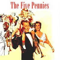 The Five Pennies - Danny Kaye