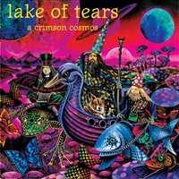 A Crimson Cosmos - Lake Of Tears