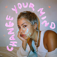 Change Your Mind - Poppy Ajudha