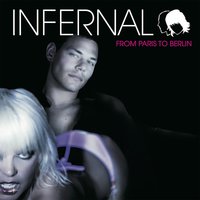 I Took a Ride (Fairytale) - Infernal, Adam Powers