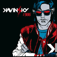 Flashback - Kavinsky