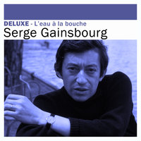 L’alcool - Serge Gainsbourg