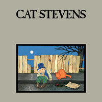 Bitterblue - Cat Stevens