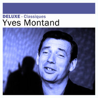 Métro - Yves Montand