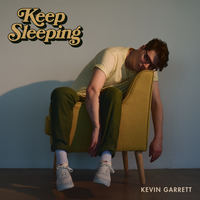 Why Don't You - Kevin Garrett