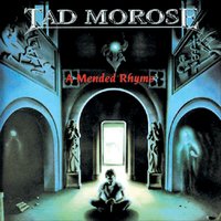 The Trader of Souls - Tad Morose