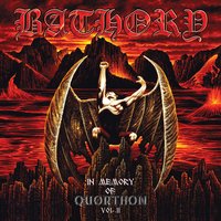 The Lake - Bathory