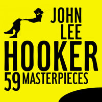 Ramblin' By My Self - John Lee Hooker