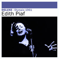 La belle histoire d’amour - Édith Piaf