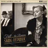 Fall - Swing Republic, Karina Kappel
