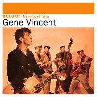 He She Little Sheila - Gene Vincent