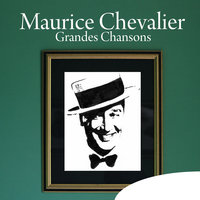 Ca s'est passé un dimanche - Maurice Chevalier