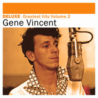 Red Blue Jeans and a Pony Tall - Gene Vincent