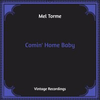 Putting On The Ritz - Mel Torme