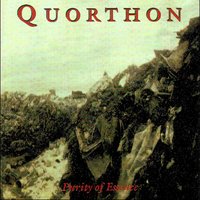 Deep - Quorthon