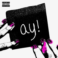 ay! - Machine Gun Kelly, Lil Wayne