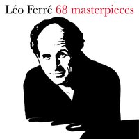 Les métamorphoses du vampires - Léo Ferré