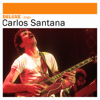 Santana Jam - Carlos Santana