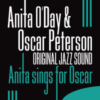 Bewitched, Bothered and Bewildred - Oscar Peterson, Anita O'Day