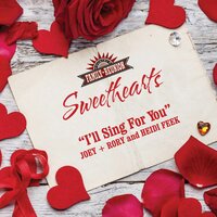 I'll Sing For You - Joey + Rory, Heidi Feek