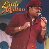 If That Ain't A Reason (For Your Woman To Leave You) - Little Milton