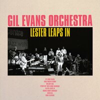 St Louis Blues - Gil Evans Orchestra
