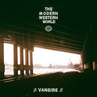 The Modern Western World - Vansire