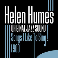 Please Don't Talk About Me When I'm Gone - Helen Humes, Marty Paich