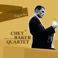 This Time the Dream’s On Me - Chet Baker Quartet