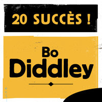 Diddey Daddy - Bo Diddley