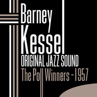 Green Dolphin Street - Barney Kessel, Ray Brown, Shelly Manne