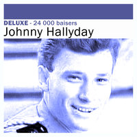 Mon septième ciel (Seven Steps to Love) - Johnny Hallyday